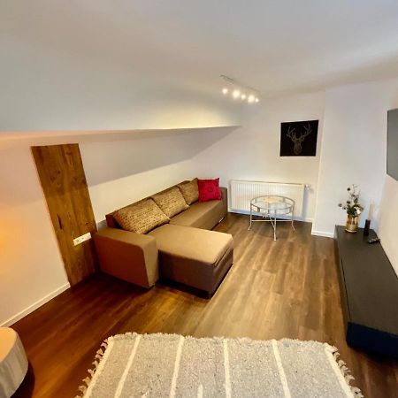 Appartements Die Bergretter Ramsau am Dachstein Buitenkant foto